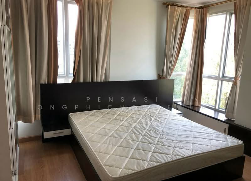 The Address Sukhumvit 42, กรุงเทพ, 39 ซอยบาร์โบส 1 ถนนสุขุมวิท, พระโขนง, คลองเตย, กรุงเทพ, 80 ตร.ม., คอนโด ให้เช่า, โดย Pensasi Ongphichetmetha, 500469339 - DDproperty.com