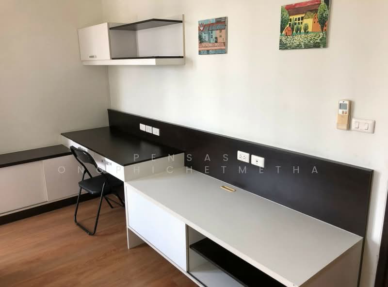 The Address Sukhumvit 42, Bangkok, 39 Soi Barbot 1, Sukhumvit Road, Phra Kanong, Khlong Toei, Bangkok, 2 Bedrooms, 80 sqm, Condo For Rent, by Pensasi Ongphichetmetha, 500469339 - DDproperty.com