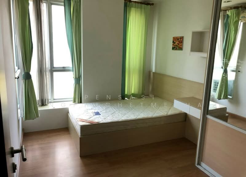 The Address Sukhumvit 42, Bangkok, 39 Soi Barbot 1, Sukhumvit Road, Phra Kanong, Khlong Toei, Bangkok, 2 Bedrooms, 80 sqm, Condo For Rent, by Pensasi Ongphichetmetha, 500469339 - DDproperty.com