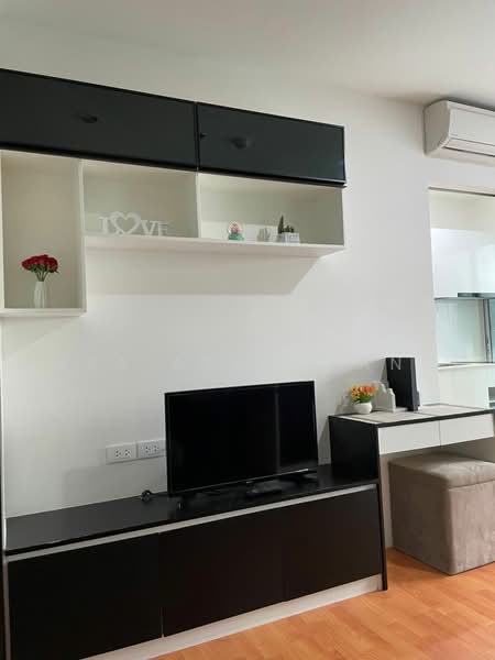 The President Sathorn-Ratchapruek 3, Bangkok, Petchkasem Road, Pak Khlong Phasi Charoen, Phasi Charoen, Bangkok, 1 Bedroom, 25 sqm, Condo For Sale, by Anya Atarchanai, 500469341 - DDproperty.com