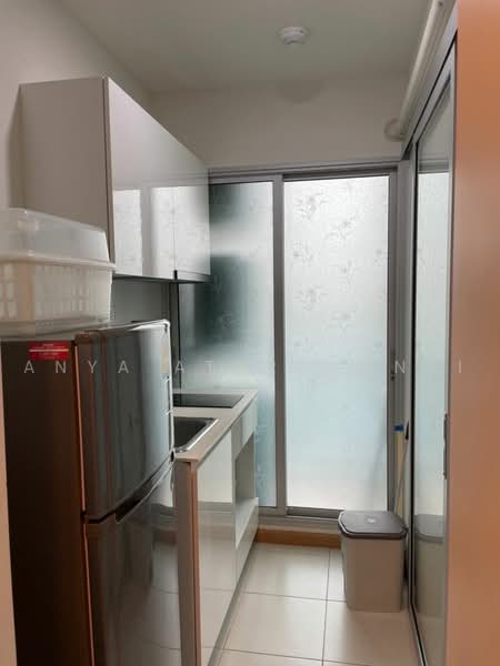 The President Sathorn-Ratchapruek 3, Bangkok, Petchkasem Road, Pak Khlong Phasi Charoen, Phasi Charoen, Bangkok, 1 Bedroom, 25 sqm, Condo For Sale, by Anya Atarchanai, 500469341 - DDproperty.com