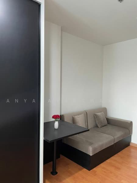 The President Sathorn-Ratchapruek 3, Bangkok, Petchkasem Road, Pak Khlong Phasi Charoen, Phasi Charoen, Bangkok, 1 Bedroom, 25 sqm, Condo For Sale, by Anya Atarchanai, 500469341 - DDproperty.com