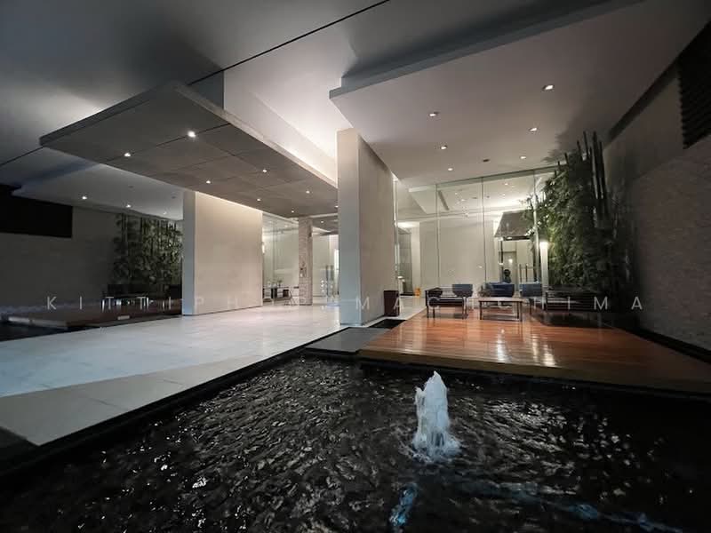 Fullerton Sukhumvit, Bangkok, Sukhumvit Road, Khlong Tan Nua, Watthana, Bangkok, 3 Bedrooms, 172 sqm, Condo For Rent, by Kittiphop Machchima, 500469342 - DDproperty.com
