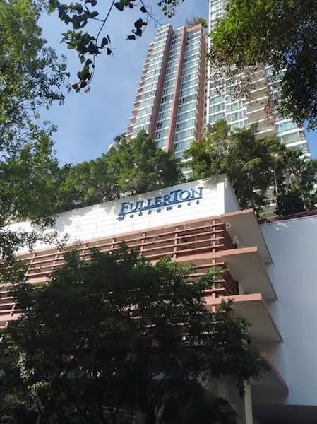 Fullerton Sukhumvit, Bangkok, Sukhumvit Road, Khlong Tan Nua, Watthana, Bangkok, 3 Bedrooms, 172 sqm, Condo For Rent, by Kittiphop Machchima, 500469342 - DDproperty.com