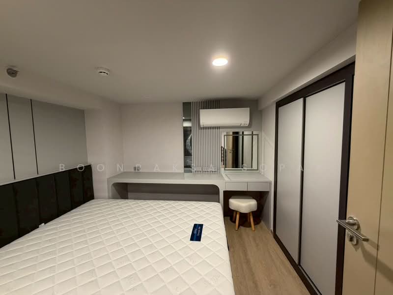 Culture Chula, Bangkok, 38/12 Soi Pratu Chai, Si Phraya, Bang Rak, Bangkok, 2 Bedrooms, 59 sqm, Condo For Rent, by Boonraksa Sopak, 500469343 - DDproperty.com