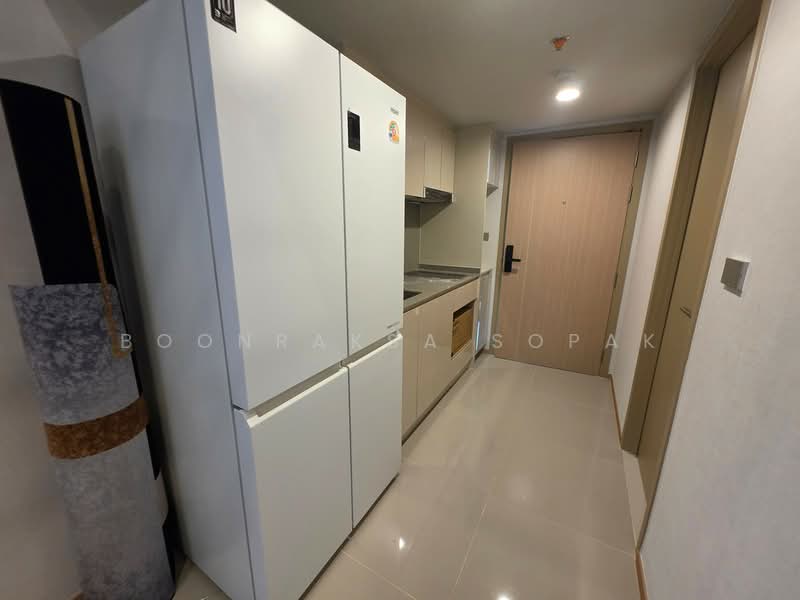 Culture Chula, Bangkok, 38/12 Soi Pratu Chai, Si Phraya, Bang Rak, Bangkok, 2 Bedrooms, 59 sqm, Condo For Rent, by Boonraksa Sopak, 500469343 - DDproperty.com
