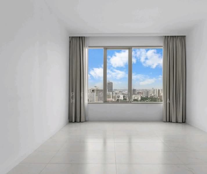 185 Rajadamri, Bangkok, 185 Rajadamri Road, Lumphini, Pathum Wan, Bangkok, 2 Bedrooms, 132 sqm, Condo For Rent, by Pensasi Ongphichetmetha, 500469344 - DDproperty.com