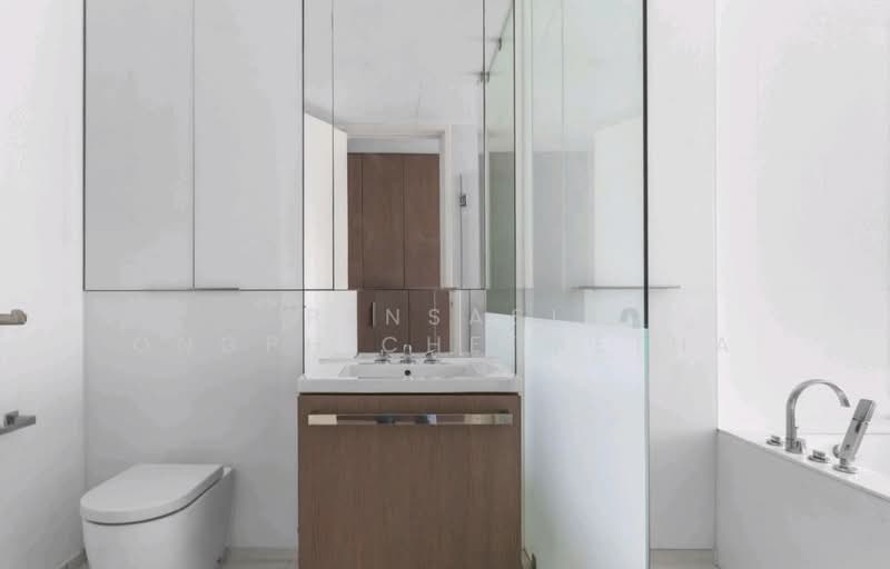185 Rajadamri, Bangkok, 185 Rajadamri Road, Lumphini, Pathum Wan, Bangkok, 2 Bedrooms, 132 sqm, Condo For Rent, by Pensasi Ongphichetmetha, 500469344 - DDproperty.com