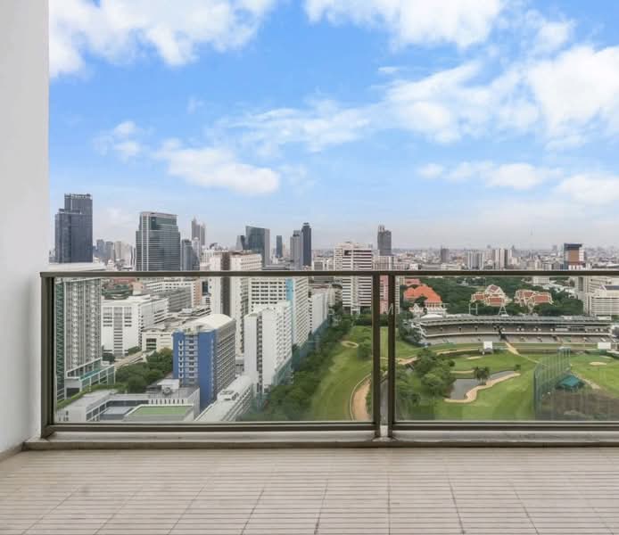 185 Rajadamri, Bangkok, 185 Rajadamri Road, Lumphini, Pathum Wan, Bangkok, 2 Bedrooms, 132 sqm, Condo For Rent, by Pensasi Ongphichetmetha, 500469344 - DDproperty.com