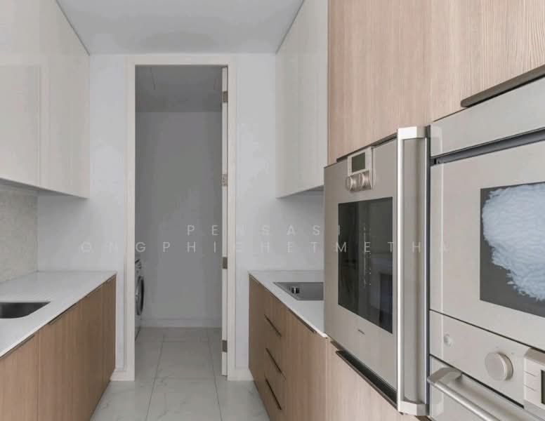 185 Rajadamri, Bangkok, 185 Rajadamri Road, Lumphini, Pathum Wan, Bangkok, 2 Bedrooms, 132 sqm, Condo For Rent, by Pensasi Ongphichetmetha, 500469344 - DDproperty.com