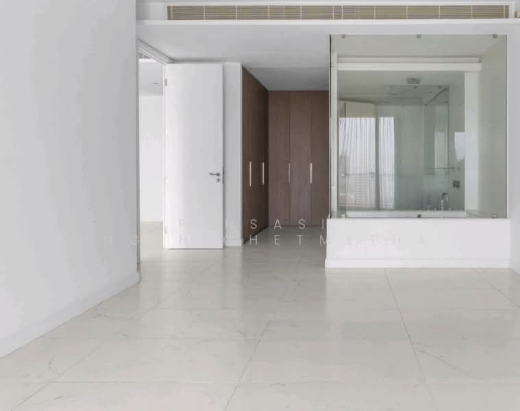 185 Rajadamri, Bangkok, 185 Rajadamri Road, Lumphini, Pathum Wan, Bangkok, 2 Bedrooms, 132 sqm, Condo For Rent, by Pensasi Ongphichetmetha, 500469344 - DDproperty.com