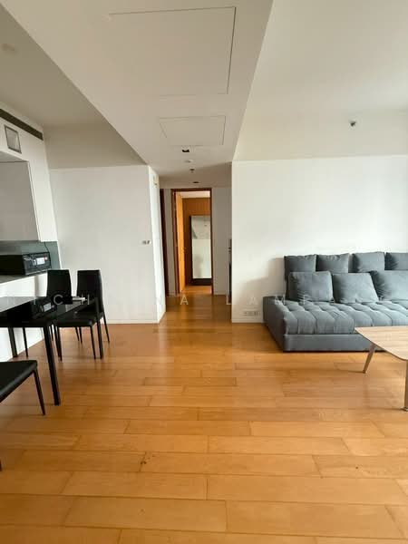 The Met Sathorn, Bangkok, 123 South Sathorn Road, Thung Maha Mek, Sathon, Bangkok, 2 Bedrooms, 92 sqm, Condo For Sale, by Nicha Na Lampang, 500469345 - DDproperty.com