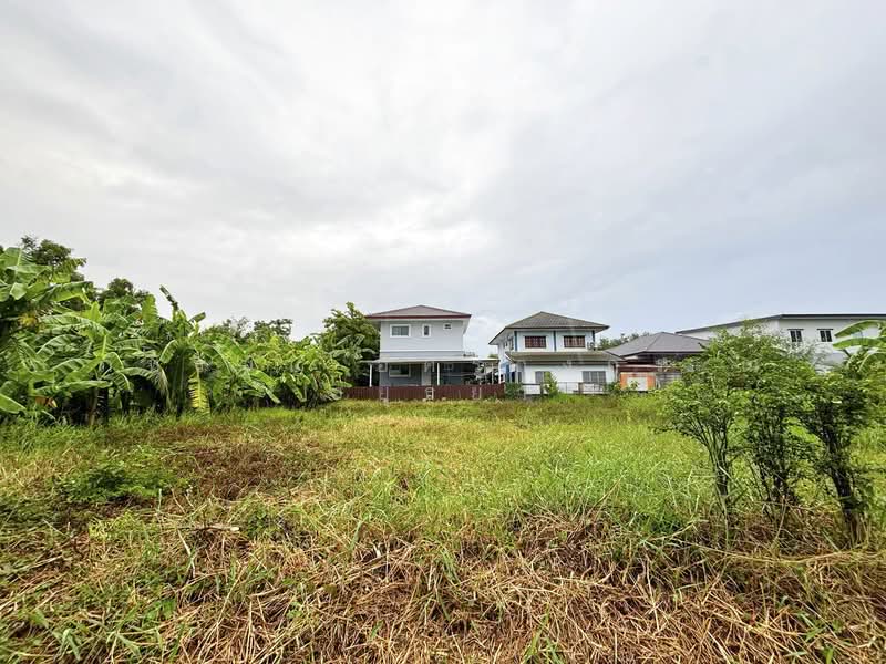 หมู่บ้านพูนลาภ, ปทุมธานี, บางพูด, เมืองปทุมธานี, ปทุมธานี, 312 ตร.ม., ที่ดิน ขาย, โดย ภัทรนัน อิศรางกูร ณ อยุธยา, 500469347 - DDproperty.com