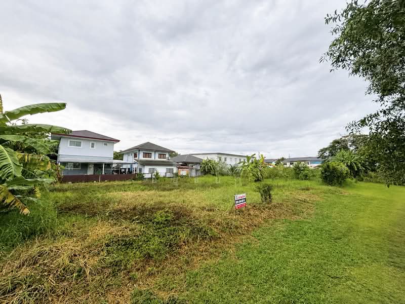 Poon Lap, Pathum Thani, Bang Thut, Muang Pathum Thani, Pathum Thani, , 312 sqm, Land For Sale, by ภัทรนัน อิศรางกูร ณ อยุธยา, 500469347 - DDproperty.com