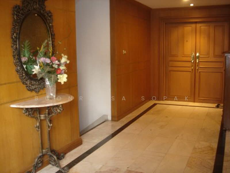 Arunroj Tower condominium, Bangkok, ซอยสายน้ำผึ้ง ถนนสุขุมวิท แขวงคลองเตย เขตคลองเตย กทม., Khlong Toei, Bangkok, 4 Bedrooms, 364 sqm, Condo For Rent, by Boonraksa Sopak, 500469348 - DDproperty.com