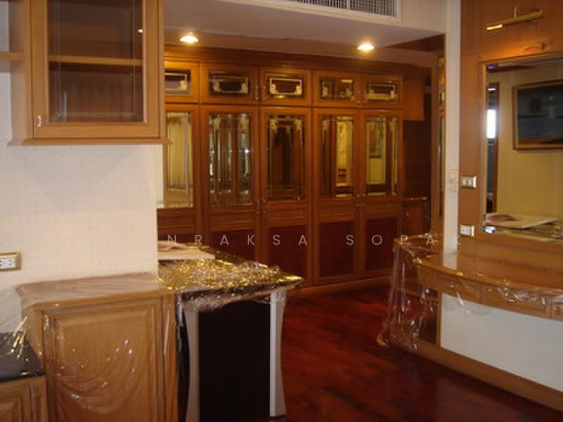 Arunroj Tower condominium, Bangkok, ซอยสายน้ำผึ้ง ถนนสุขุมวิท แขวงคลองเตย เขตคลองเตย กทม., Khlong Toei, Bangkok, 4 Bedrooms, 364 sqm, Condo For Rent, by Boonraksa Sopak, 500469348 - DDproperty.com