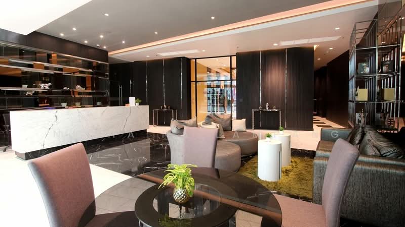 Sky Walk Residences, Bangkok, 1599 Sukhumvit Road, Phra Kanong Nua, Watthana, Bangkok, 2 Bedrooms, 56 sqm, Condo For Sale, by Nicha Na Lampang, 500469349 - DDproperty.com