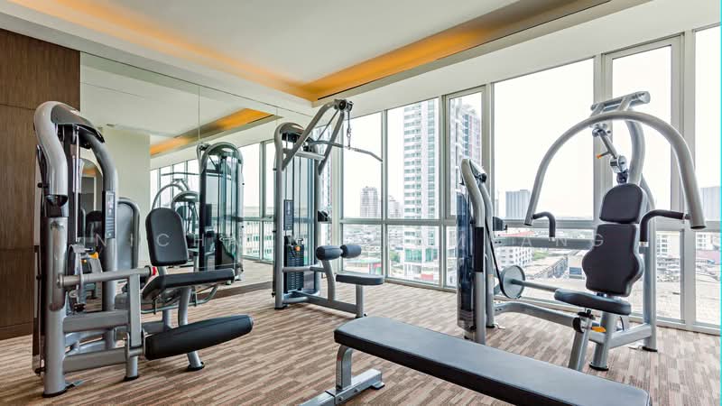 Sky Walk Residences : สกาย วอล์ค เรสซิเดนซ์, กรุงเทพ, 1599 ถนนสุขุมวิท, พระโขนงเหนือ, วัฒนา, กรุงเทพ, 56 ตร.ม., คอนโด ขาย, โดย Nicha Na Lampang, 500469349 - DDproperty.com