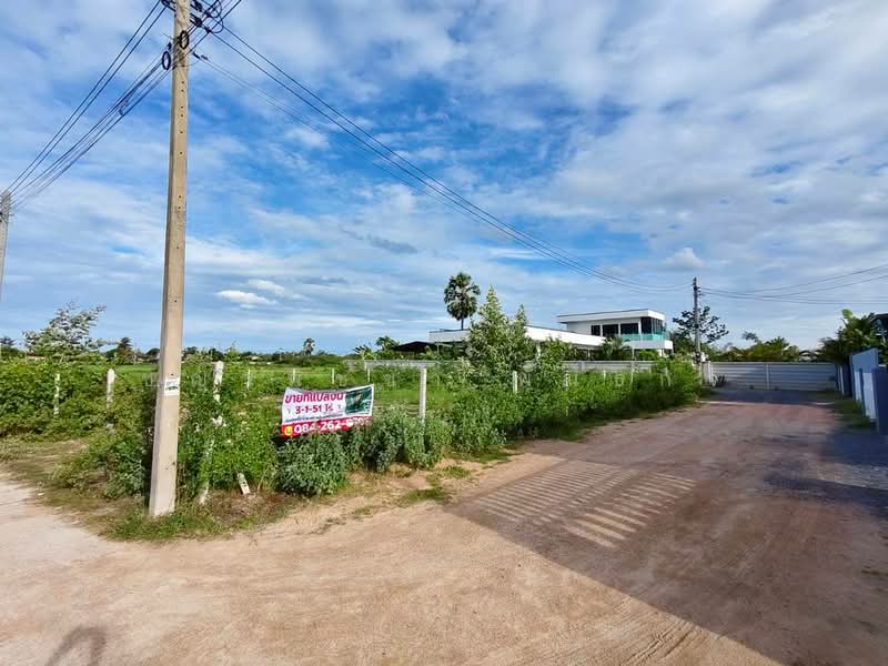 นายาง, Phetchaburi, Na Yang, Cha-Am, Phetchaburi, , 1,600 sqm, Land For Sale, by ชญาพิชชา พันธกิจ, 500469351 - DDproperty.com
