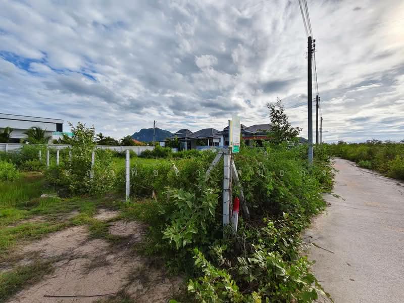 นายาง, Phetchaburi, Na Yang, Cha-Am, Phetchaburi, , 1,600 sqm, Land For Sale, by ชญาพิชชา พันธกิจ, 500469351 - DDproperty.com