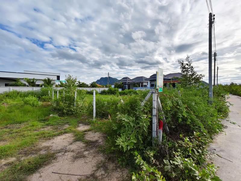 นายาง, Phetchaburi, Na Yang, Cha-Am, Phetchaburi, , 1,600 sqm, Land For Sale, by ชญาพิชชา พันธกิจ, 500469351 - DDproperty.com