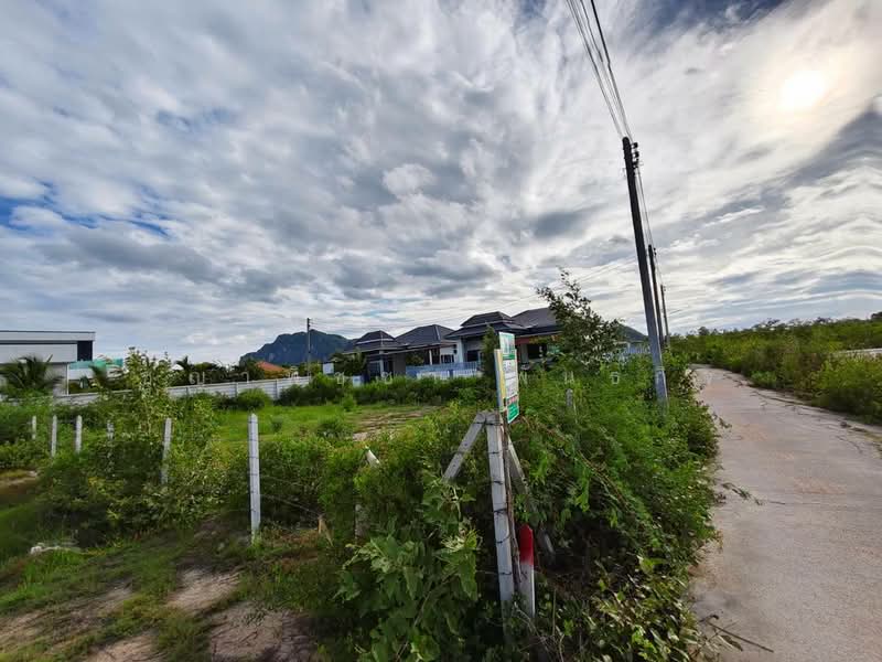 นายาง, เพชรบุรี, นายาง, ชะอำ, เพชรบุรี, 1,600 ตร.ม., ที่ดิน ขาย, โดย ชญาพิชชา พันธกิจ, 500469351 - DDproperty.com