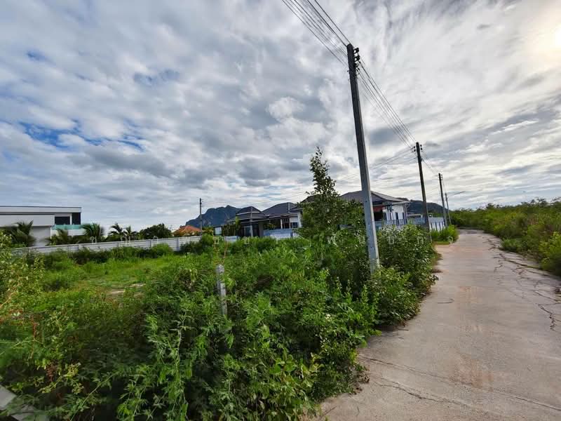 นายาง, Phetchaburi, Na Yang, Cha-Am, Phetchaburi, , 1,600 sqm, Land For Sale, by ชญาพิชชา พันธกิจ, 500469351 - DDproperty.com