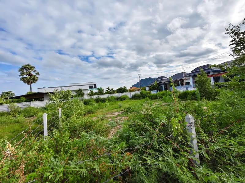 นายาง, Phetchaburi, Na Yang, Cha-Am, Phetchaburi, , 1,600 sqm, Land For Sale, by ชญาพิชชา พันธกิจ, 500469351 - DDproperty.com