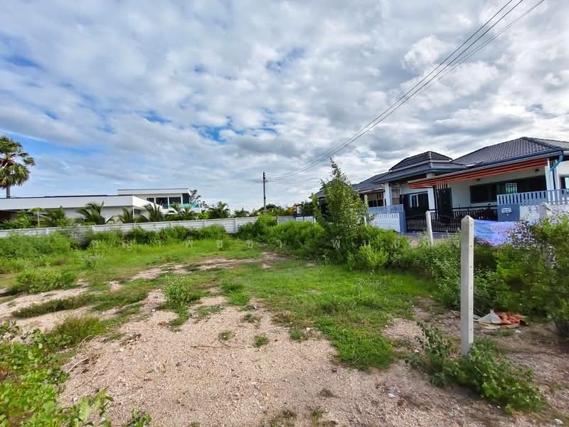 นายาง, Phetchaburi, Na Yang, Cha-Am, Phetchaburi, , 1,600 sqm, Land For Sale, by ชญาพิชชา พันธกิจ, 500469351 - DDproperty.com