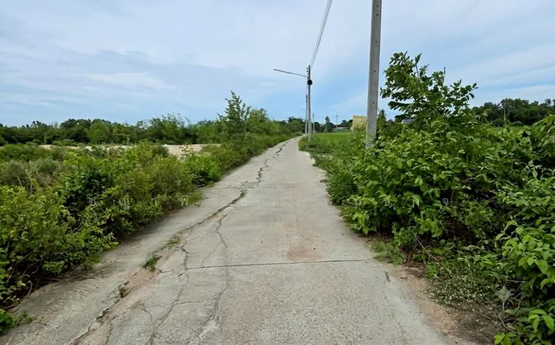 นายาง, Phetchaburi, Na Yang, Cha-Am, Phetchaburi, , 1,600 sqm, Land For Sale, by ชญาพิชชา พันธกิจ, 500469351 - DDproperty.com