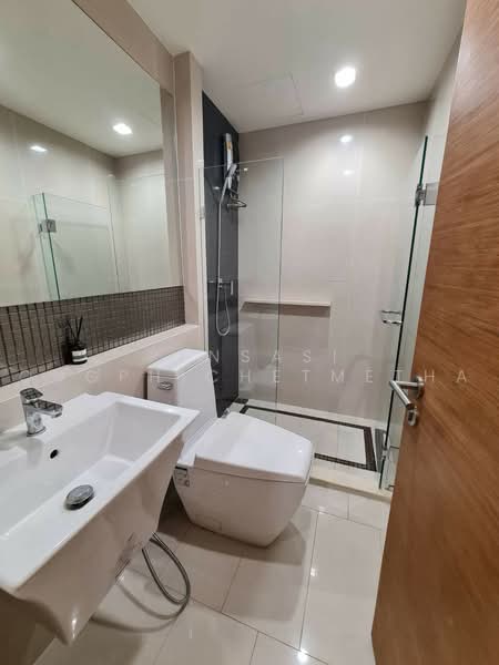 Rhythm Sukhumvit 50, Bangkok, 8 Sukhumvit 50, Sukhumvit Road, Phra Kanong, Khlong Toei, Bangkok, 2 Bedrooms, 65 sqm, Condo For Rent, by Pensasi Ongphichetmetha, 500469352 - DDproperty.com