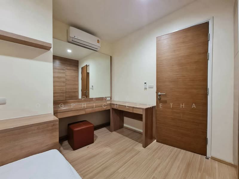 Rhythm Sukhumvit 50, Bangkok, 8 Sukhumvit 50, Sukhumvit Road, Phra Kanong, Khlong Toei, Bangkok, 2 Bedrooms, 65 sqm, Condo For Rent, by Pensasi Ongphichetmetha, 500469352 - DDproperty.com