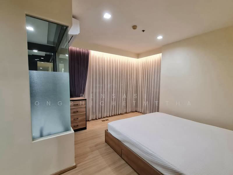 Rhythm Sukhumvit 50, Bangkok, 8 Sukhumvit 50, Sukhumvit Road, Phra Kanong, Khlong Toei, Bangkok, 2 Bedrooms, 65 sqm, Condo For Rent, by Pensasi Ongphichetmetha, 500469352 - DDproperty.com