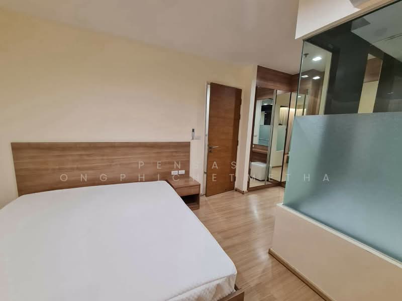 Rhythm Sukhumvit 50, Bangkok, 8 Sukhumvit 50, Sukhumvit Road, Phra Kanong, Khlong Toei, Bangkok, 2 Bedrooms, 65 sqm, Condo For Rent, by Pensasi Ongphichetmetha, 500469352 - DDproperty.com