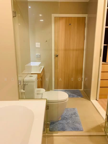 D25 Thonglor, Bangkok, 10 Soi Thonglor 25, Sukhumvit 55 Road, Khlong Tan Nua, Watthana, Bangkok, 1 Bedroom, 44 sqm, Condo For Rent, by Boonraksa Sopak, 500469355 - DDproperty.com