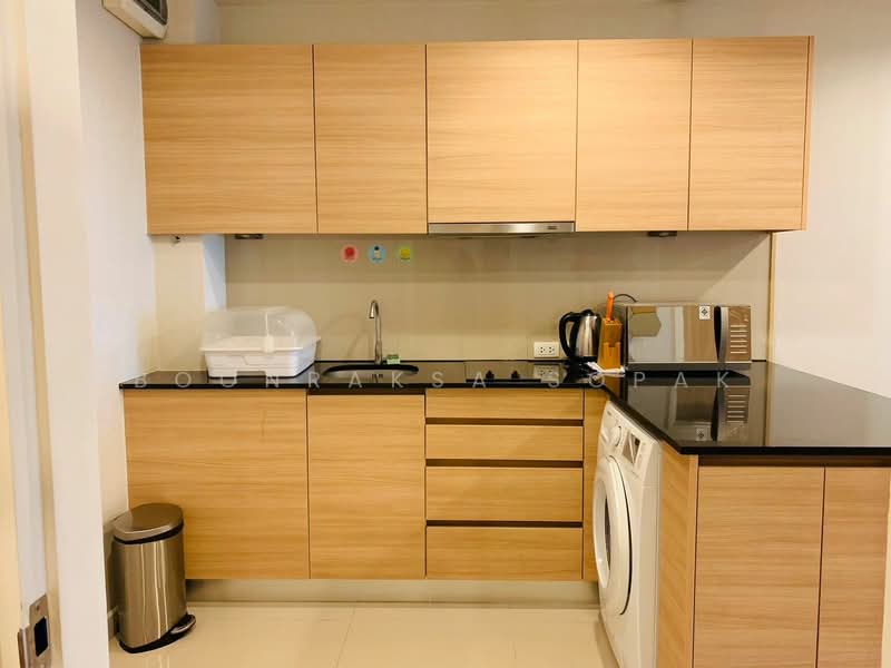 D25 Thonglor, Bangkok, 10 Soi Thonglor 25, Sukhumvit 55 Road, Khlong Tan Nua, Watthana, Bangkok, 1 Bedroom, 44 sqm, Condo For Rent, by Boonraksa Sopak, 500469355 - DDproperty.com