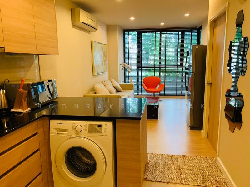D25 Thonglor : ดี 25 ทองหล่อ, กรุงเทพ, 10 ซอยทองหล่อ 25 ถนนสุขุมวิท 55, คลองตันเหนือ, วัฒนา, กรุงเทพ, 44 ตร.ม., คอนโด ให้เช่า, โดย Boonraksa Sopak, 500469355 - DDproperty.com