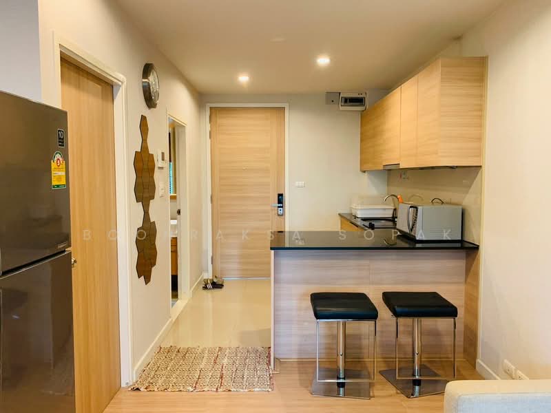 D25 Thonglor, Bangkok, 10 Soi Thonglor 25, Sukhumvit 55 Road, Khlong Tan Nua, Watthana, Bangkok, 1 Bedroom, 44 sqm, Condo For Rent, by Boonraksa Sopak, 500469355 - DDproperty.com