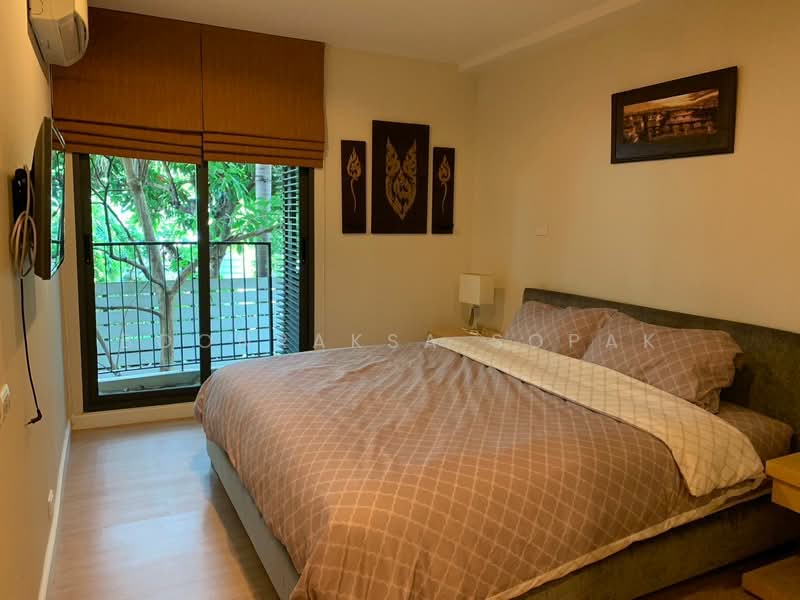 D25 Thonglor : ดี 25 ทองหล่อ, กรุงเทพ, 10 ซอยทองหล่อ 25 ถนนสุขุมวิท 55, คลองตันเหนือ, วัฒนา, กรุงเทพ, 44 ตร.ม., คอนโด ให้เช่า, โดย Boonraksa Sopak, 500469355 - DDproperty.com