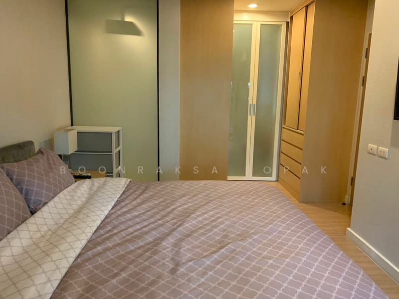 D25 Thonglor : ดี 25 ทองหล่อ, กรุงเทพ, 10 ซอยทองหล่อ 25 ถนนสุขุมวิท 55, คลองตันเหนือ, วัฒนา, กรุงเทพ, 44 ตร.ม., คอนโด ให้เช่า, โดย Boonraksa Sopak, 500469355 - DDproperty.com