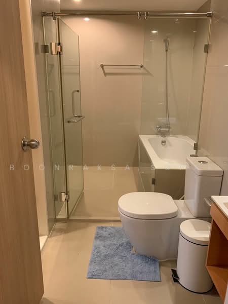 D25 Thonglor, Bangkok, 10 Soi Thonglor 25, Sukhumvit 55 Road, Khlong Tan Nua, Watthana, Bangkok, 1 Bedroom, 44 sqm, Condo For Rent, by Boonraksa Sopak, 500469355 - DDproperty.com