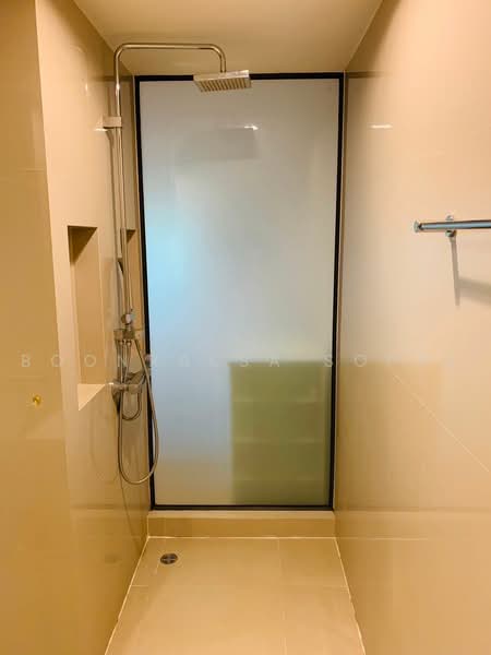 D25 Thonglor, Bangkok, 10 Soi Thonglor 25, Sukhumvit 55 Road, Khlong Tan Nua, Watthana, Bangkok, 1 Bedroom, 44 sqm, Condo For Rent, by Boonraksa Sopak, 500469355 - DDproperty.com