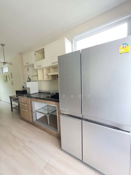 HomePlace Rattanathibet, Nonthaburi, Bang Kruai - Sai Noi Road, Bang Mae Nang, Bang Yai, Nonthaburi, 4 Bedrooms, 200 sqm, Single Detached House For Sale, by Connex Property, 500469356 - DDproperty.com