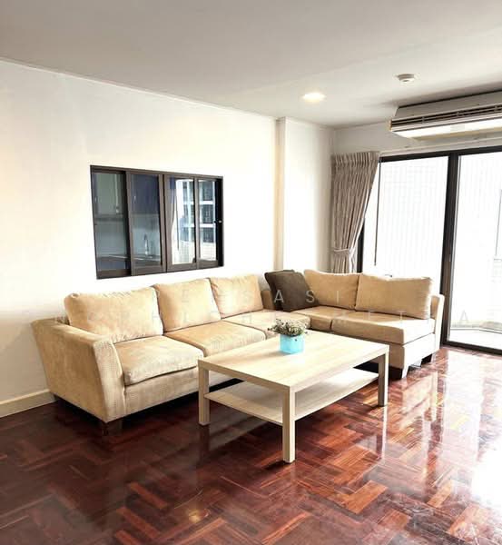 Richmond Palace, Bangkok, Soi Sukhumvit 43 Sukhumvit Road, Khlong Tan Nua, Watthana, Bangkok, 3 Bedrooms, 140 sqm, Condo For Rent, by Pensasi Ongphichetmetha, 500469357 - DDproperty.com