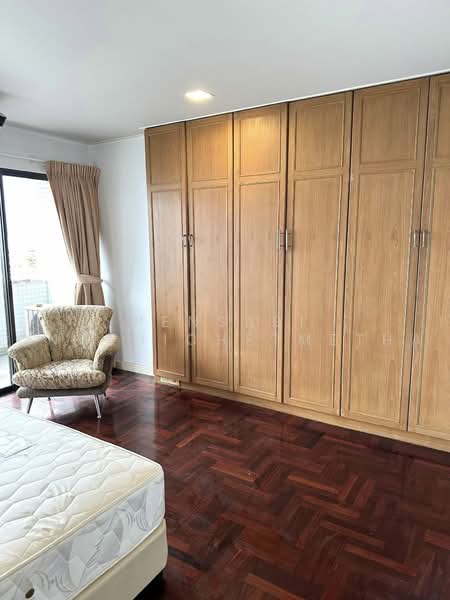 Richmond Palace, Bangkok, Soi Sukhumvit 43 Sukhumvit Road, Khlong Tan Nua, Watthana, Bangkok, 3 Bedrooms, 140 sqm, Condo For Rent, by Pensasi Ongphichetmetha, 500469357 - DDproperty.com