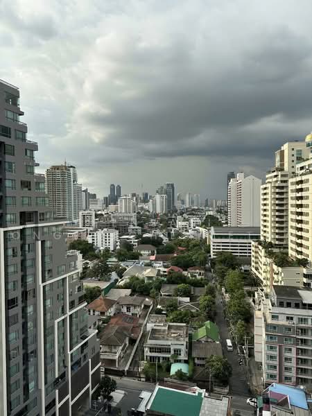 Richmond Palace, Bangkok, Soi Sukhumvit 43 Sukhumvit Road, Khlong Tan Nua, Watthana, Bangkok, 3 Bedrooms, 140 sqm, Condo For Rent, by Pensasi Ongphichetmetha, 500469357 - DDproperty.com