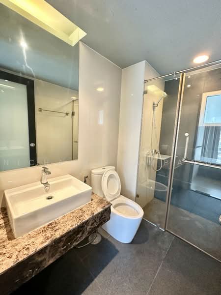 The Tempo Ruamrudee, Bangkok, Ruamrudee, Lumphini, Pathum Wan, Bangkok, 2 Bedrooms, 59 sqm, Condo For Sale, by Nicha Na Lampang, 500469358 - DDproperty.com