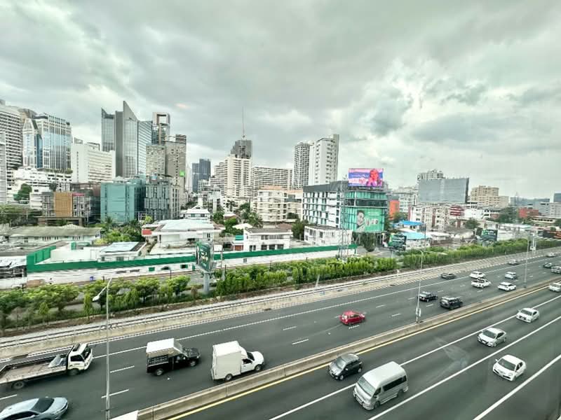 The Tempo Ruamrudee, Bangkok, Ruamrudee, Lumphini, Pathum Wan, Bangkok, 2 Bedrooms, 59 sqm, Condo For Sale, by Nicha Na Lampang, 500469358 - DDproperty.com