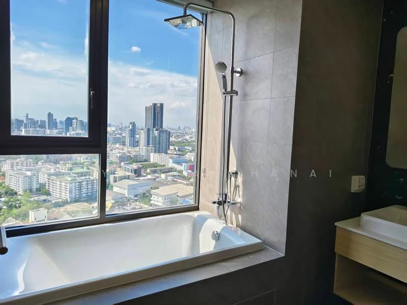 Skyrise Avenue Sukhumvit 64, Bangkok, 3 Soi Sukhumvit 64, Bang Chak, Phra Khanong, Bangkok, 2 Bedrooms, 55 sqm, Condo For Rent, by Anya Atarchanai, 500469359 - DDproperty.com