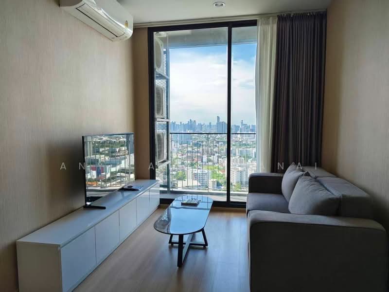 Skyrise Avenue Sukhumvit 64, Bangkok, 3 Soi Sukhumvit 64, Bang Chak, Phra Khanong, Bangkok, 2 Bedrooms, 55 sqm, Condo For Rent, by Anya Atarchanai, 500469359 - DDproperty.com